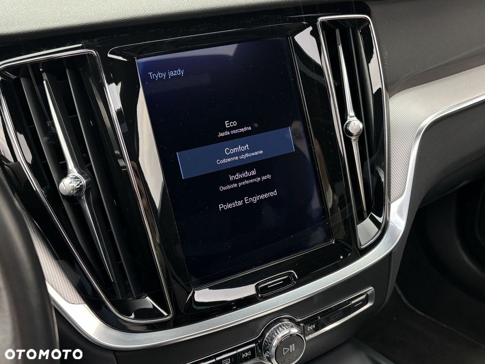 Volvo S60 - 16