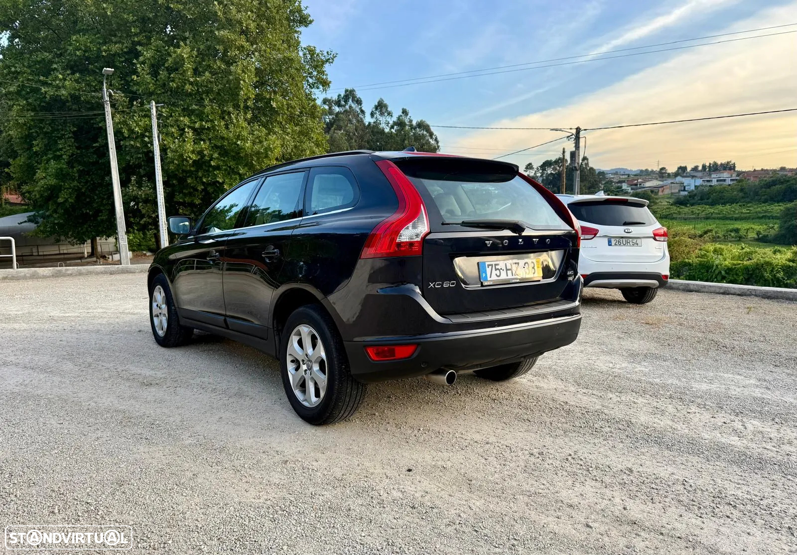 Volvo XC 60 2.4 D Drive Summum - 16