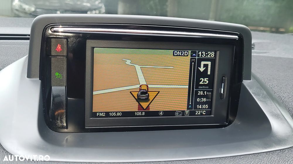 Renault Megane ENERGY dCi 110 Start & Stopp Bose Edition - 18
