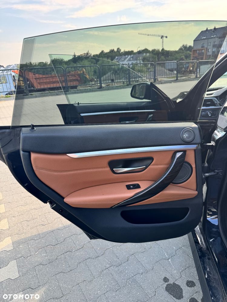 BMW Seria 4 430i xDrive Sport-Aut M Sport - 20