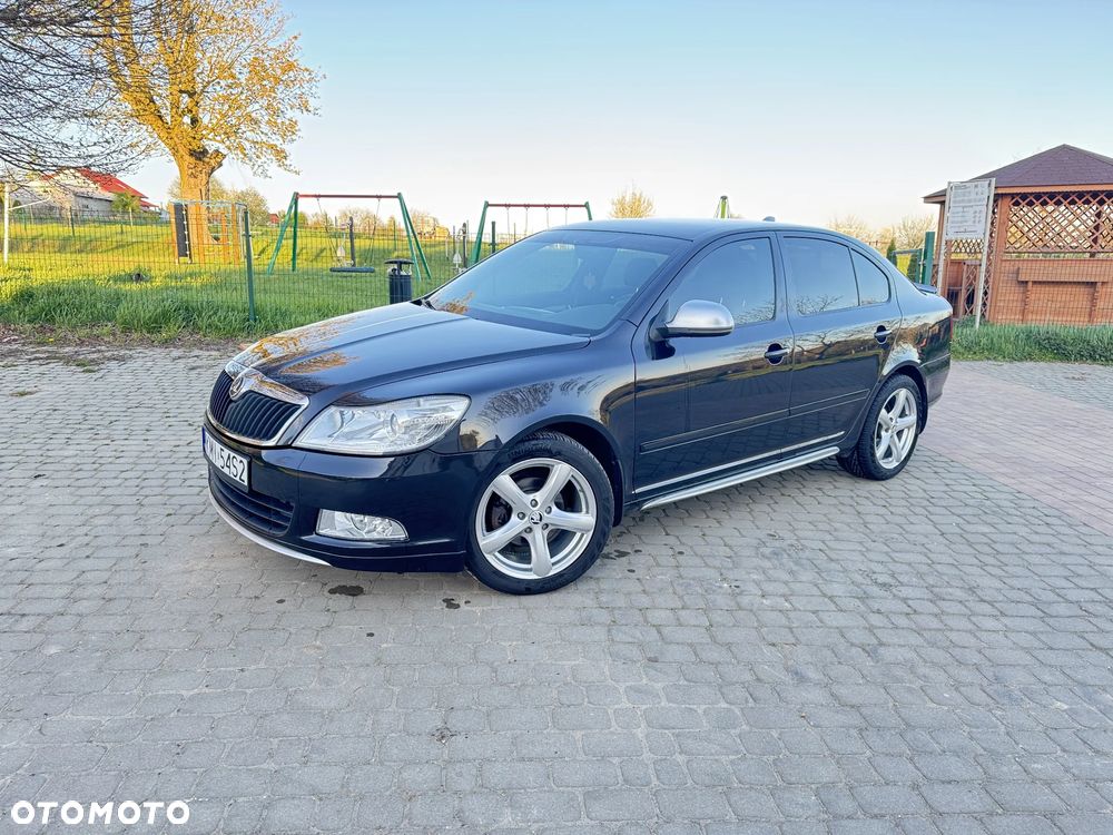 Skoda Octavia 1.9 TDI Elegance - 1