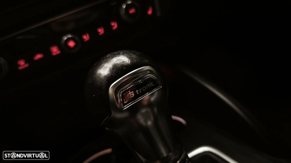 Audi S3 Sportback 2.0 TFSi quattro S tronic - 26