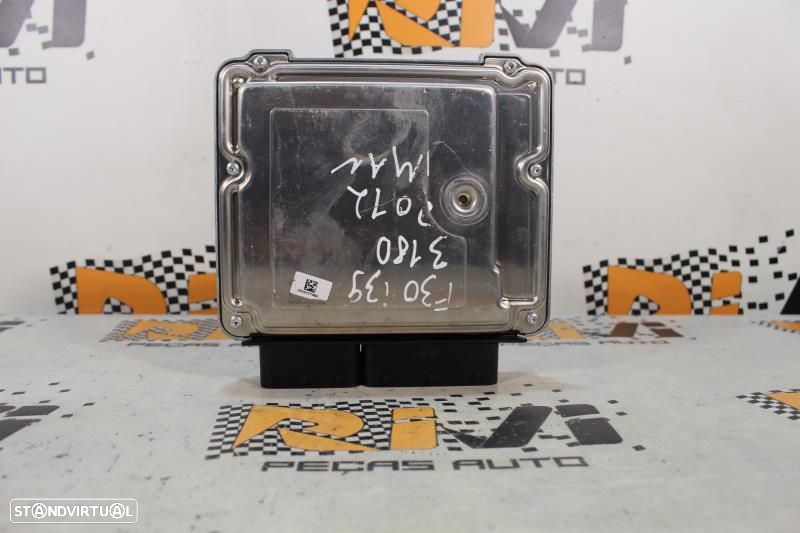 Centralina De Motor Bmw 3 (F30, F80)  8574095 / 0281019810 / 1039S6118 - 3