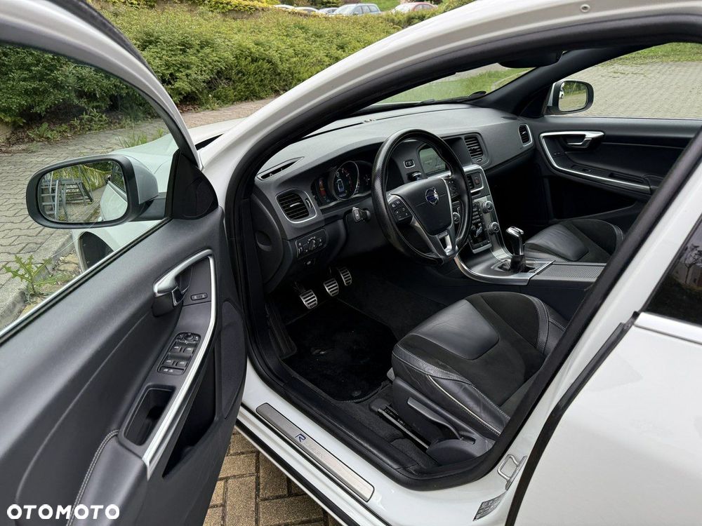 Volvo S60 - 6
