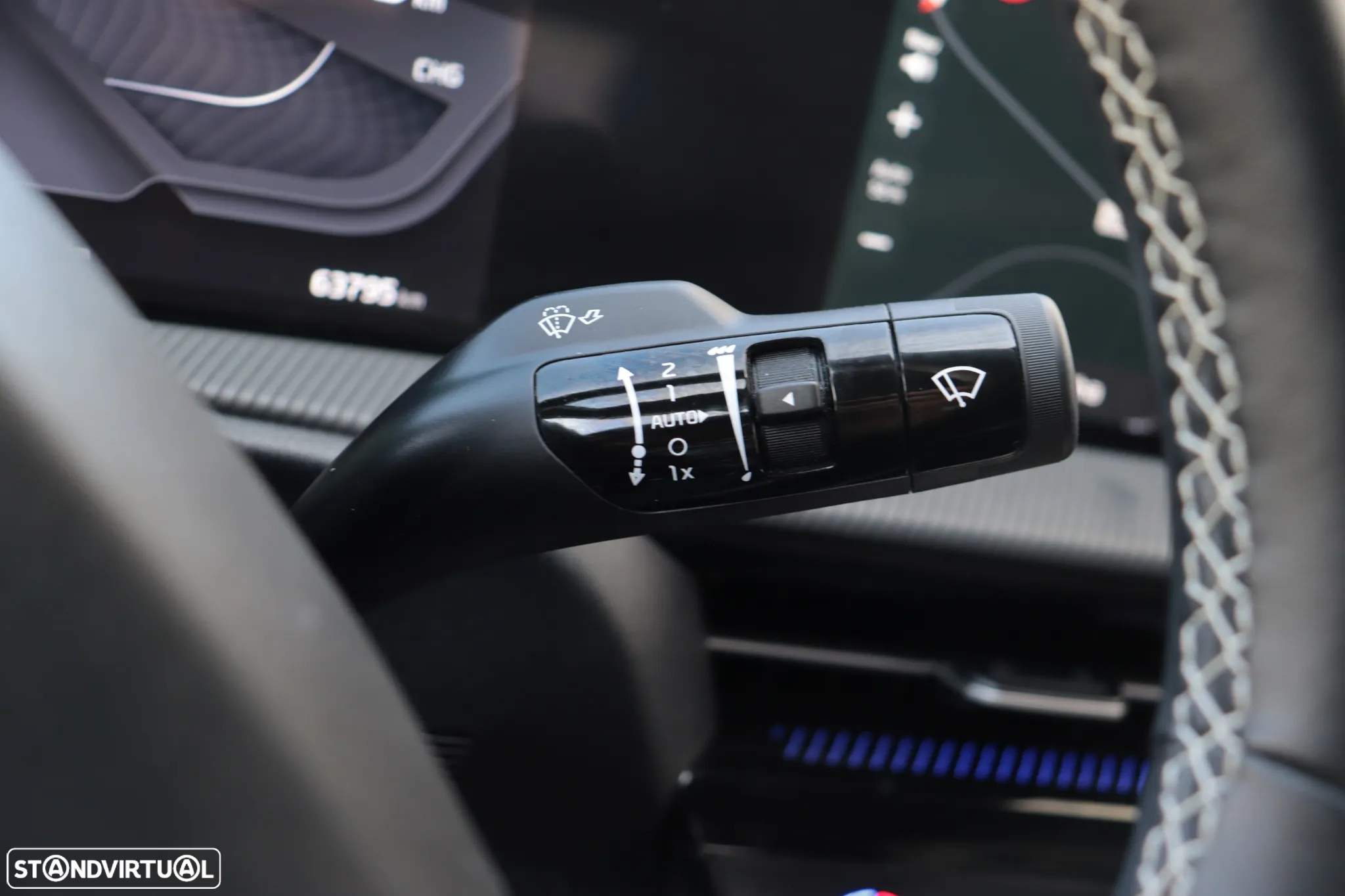 Kia EV6 77.4 kWh GT-Line - 28