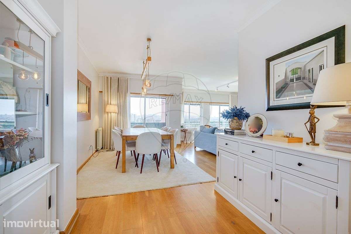 Apartamento T4 para venda - Grande imagem: 4/38