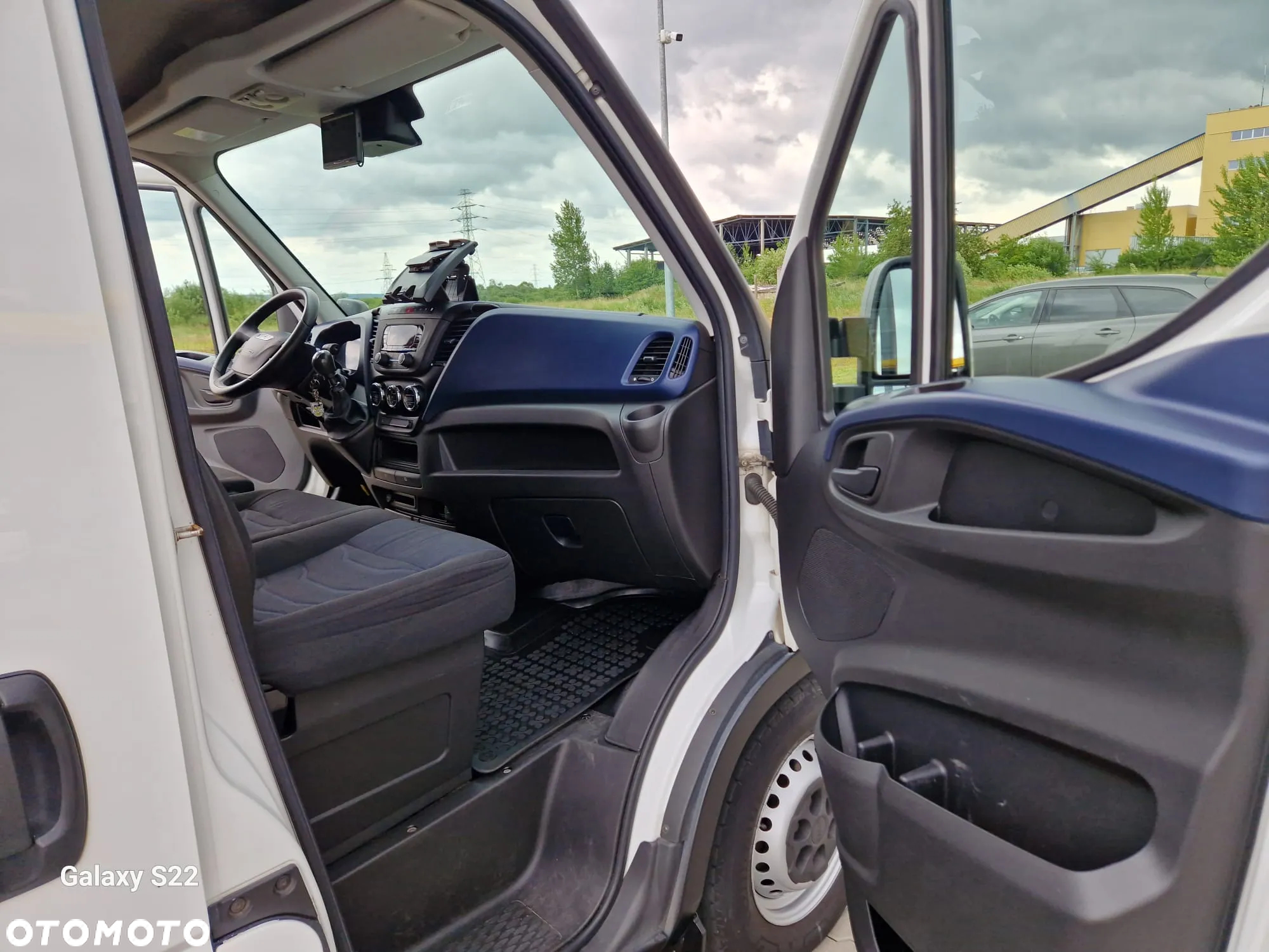 Iveco DAILY 35S18 - 28