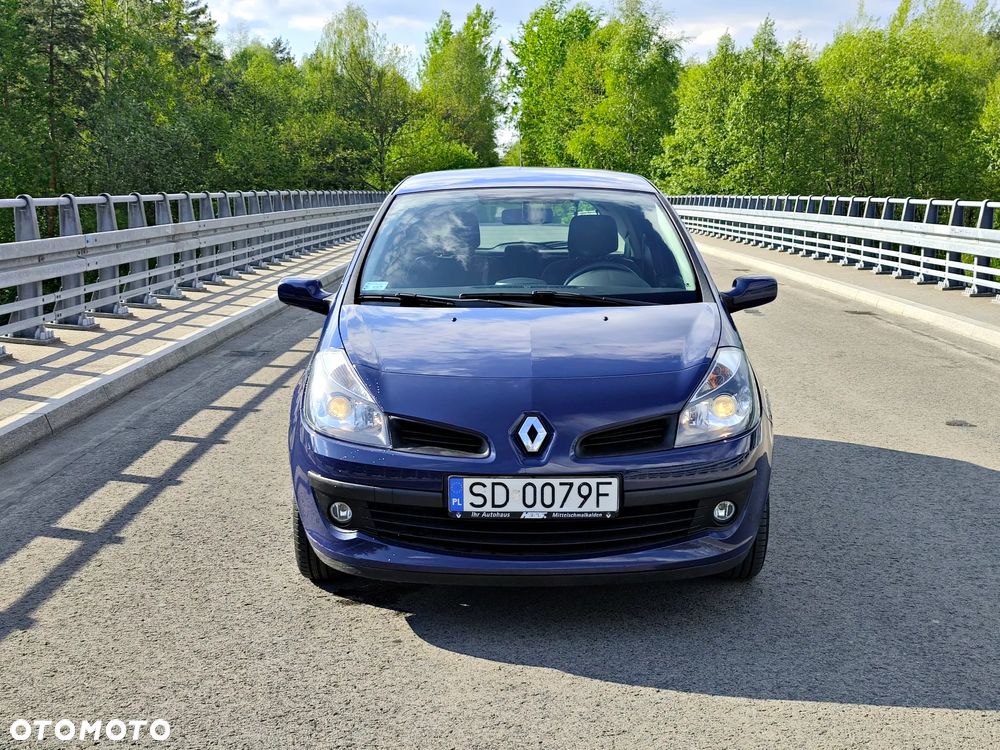 Renault Clio 1.2 16V Rip Curl - 2