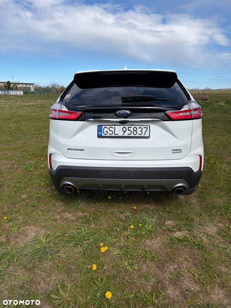 Ford Edge - 15