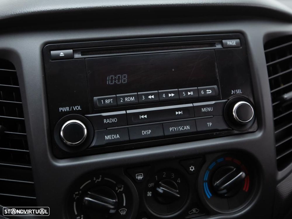 Mitsubishi L200 2.4 DI-D Club Invite 4WD c/iva - 14