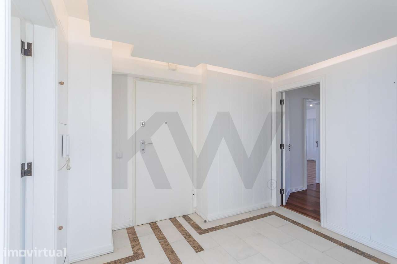 Arrendamento de apartamento T5 na Rua Américo Durão, Olaias, Areeiro c - Grande imagem: 5/49