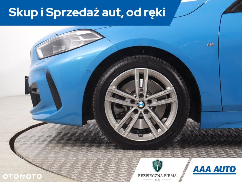 BMW Seria 1 - 14