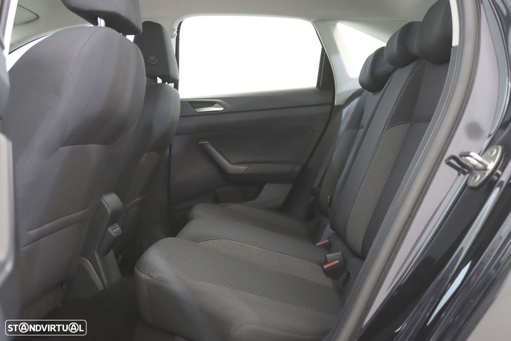 VW Taigo 1.0 TSI Life DSG - 8