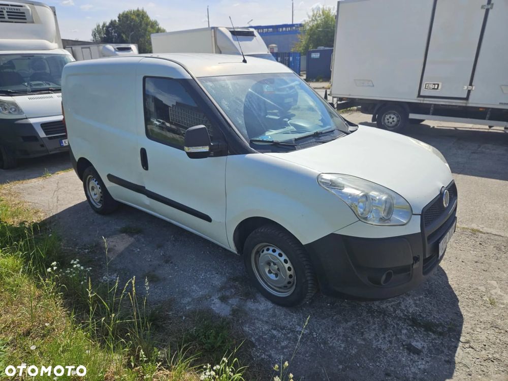 Fiat DOBLO - 6