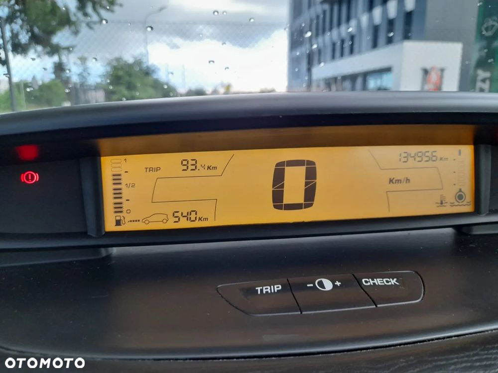 Citroën C4 - 2