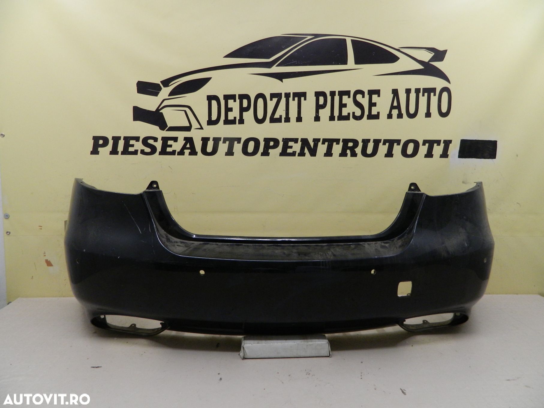Bara spate Suzuki Kishazi, 2009, 2010, 2011, 2012, 2013, 2014, cod origine 71811-57L. - 1