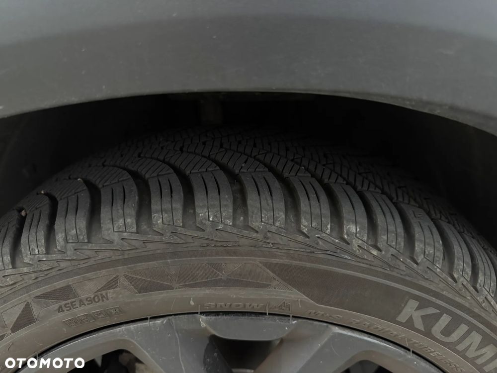 Citroën C5 Aircross 1.2 PureTech Shine Pack EAT8 - 21