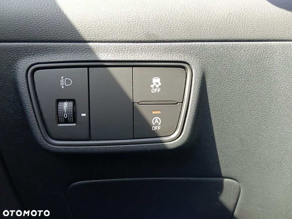 Hyundai Tucson 1.6 T-GDi Smart 2WD - 17