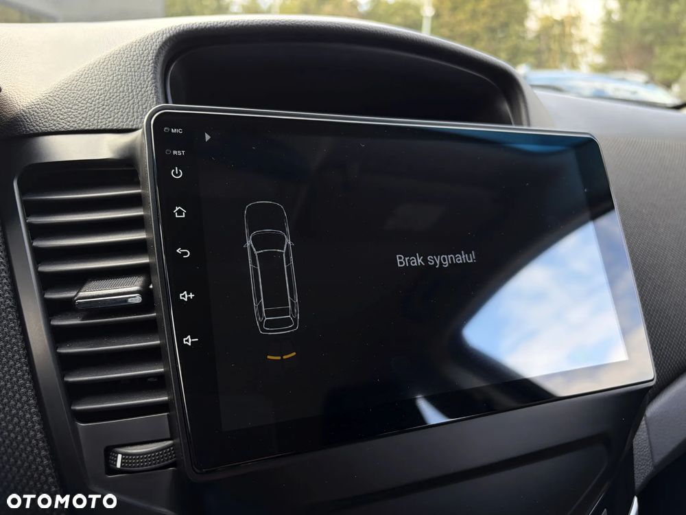 Chevrolet Cruze 1.8 LT+ - 28