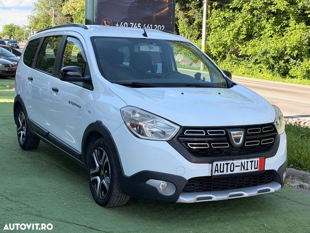 SEAT Alhambra 2017 — imagine 14