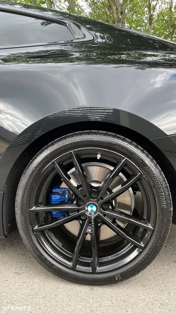 BMW Seria 4 430i xDrive - 3