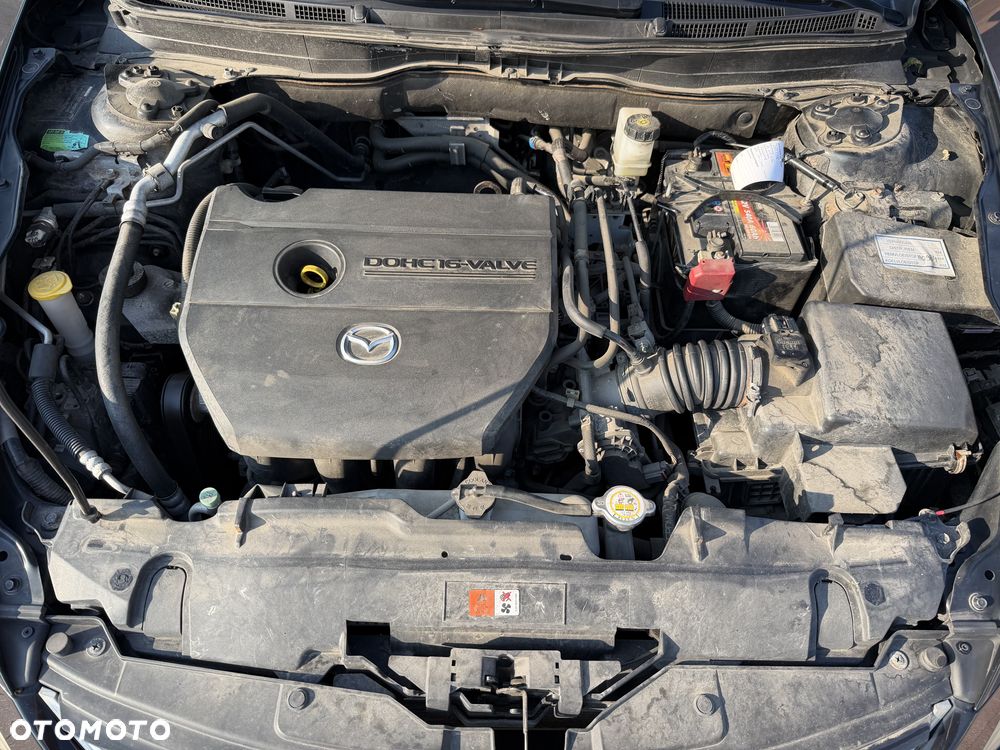 Mazda 6 - 14