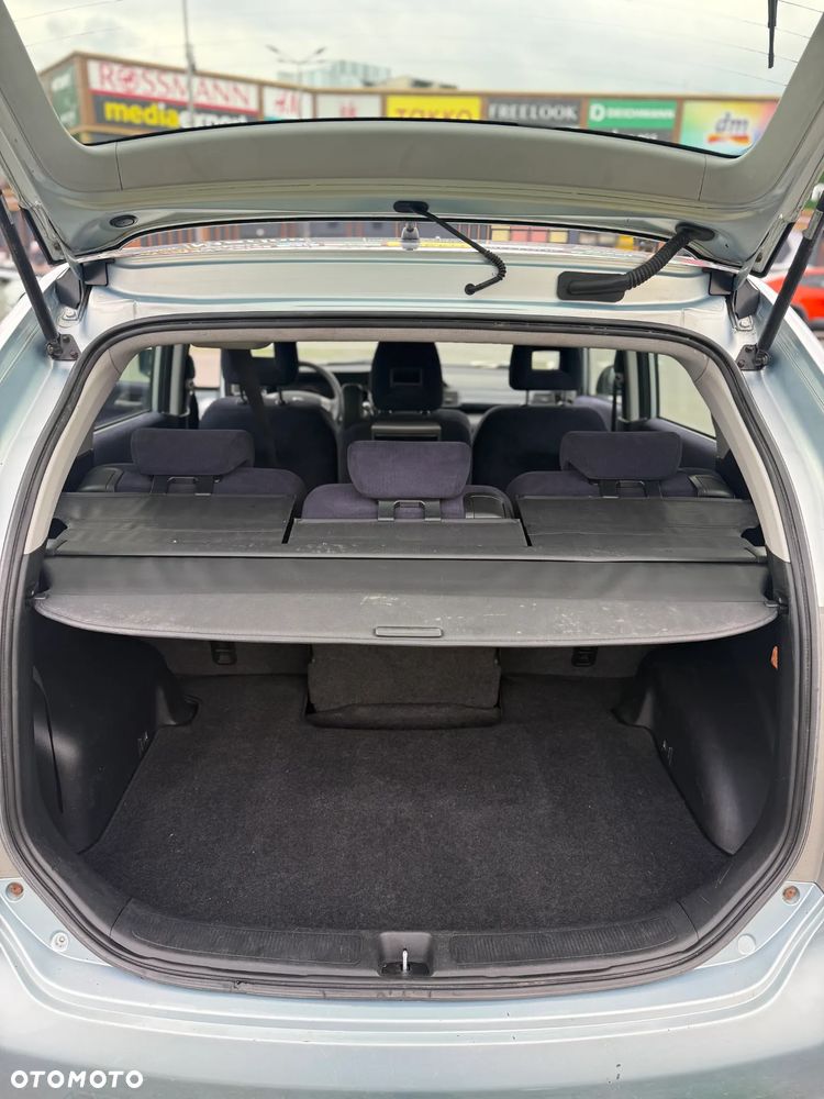 Honda FR-V 1.8 Comfort - 11