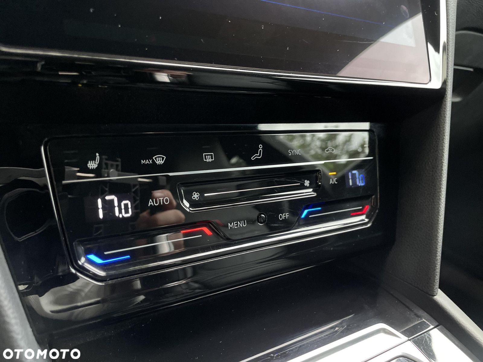 Volkswagen Arteon 2.0 TDI 4Motion R-Line DSG - 32