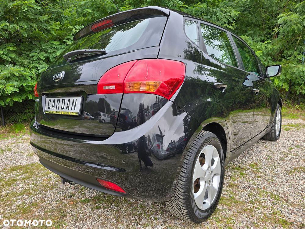 Kia Venga 1.4 CVVT Spirit - 7
