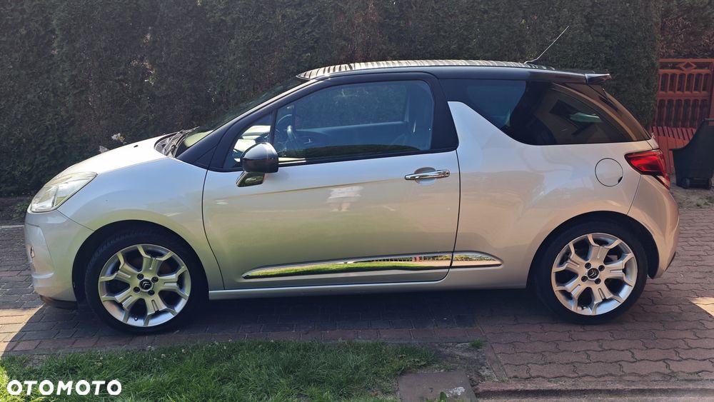 Citroën DS3 1.6 THP SportChic - 9