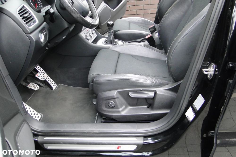 Audi Q3 2.0 TDI Quattro - 18