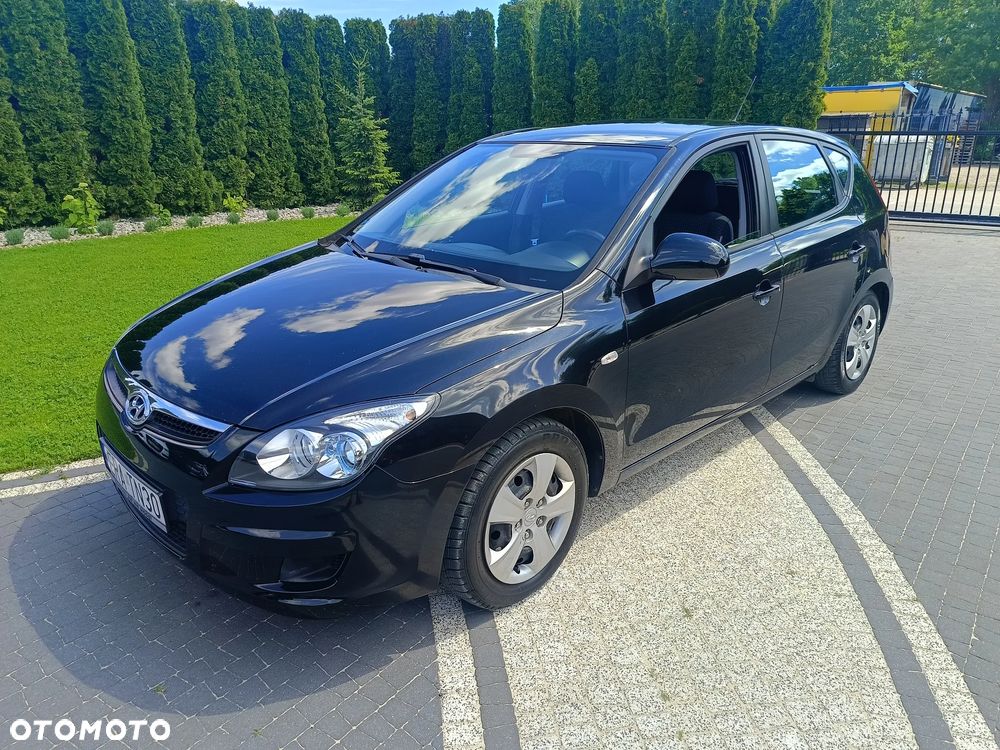 Hyundai i30 - 1