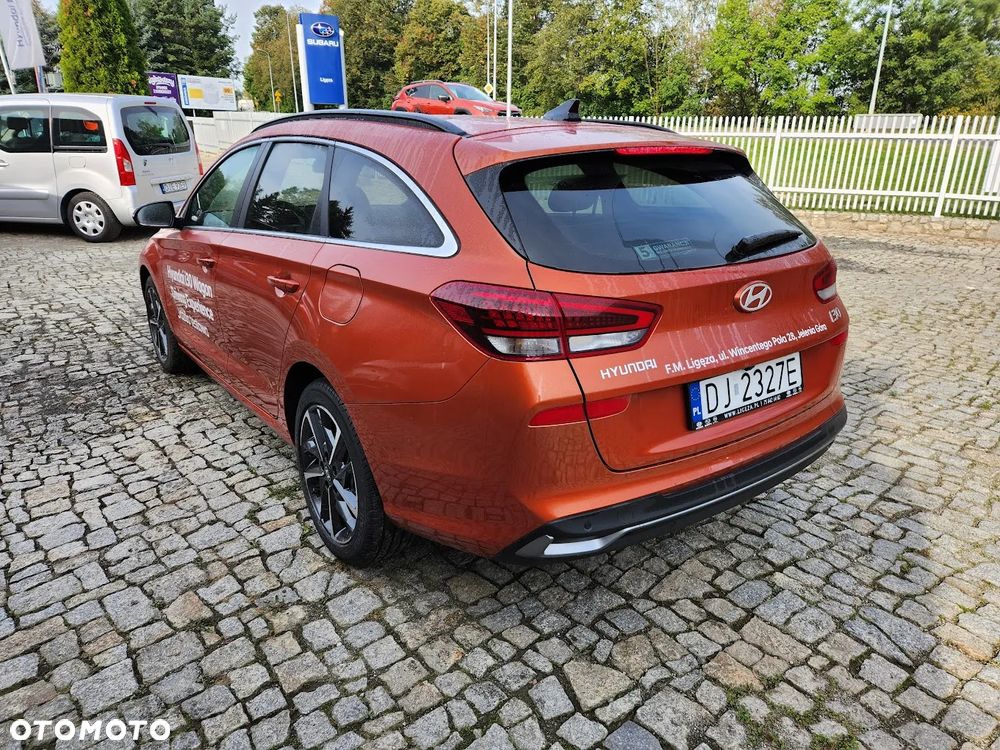 Hyundai i30 - 7