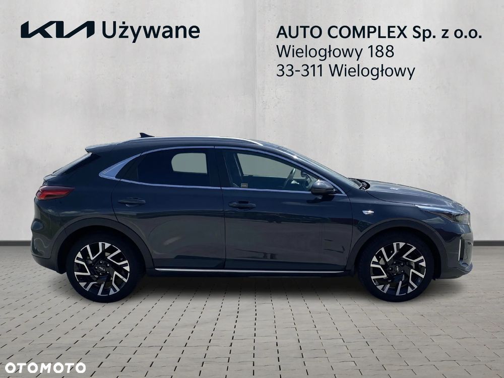 Kia XCeed 1.5 T-GDI M DCT - 6