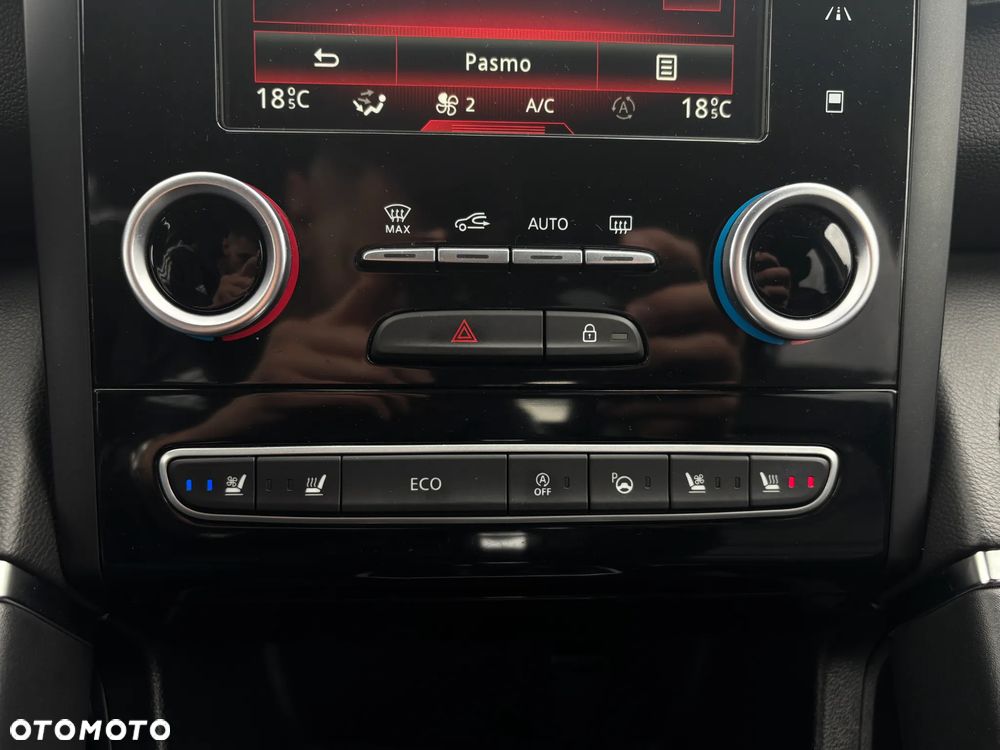 Renault Koleos 2.0 dCi Initiale Paris 4x4 X-Tronic - 18