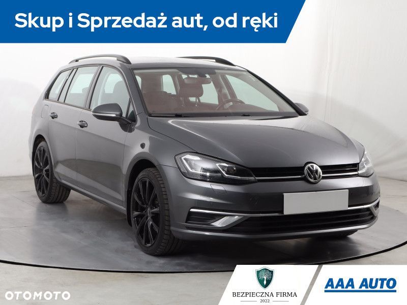 Volkswagen Golf Variant - 2