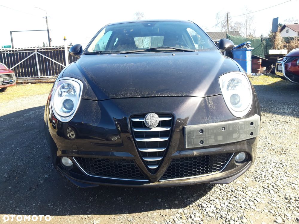 Alfa Romeo Mito 1.4 16V MultiAir Super - 7