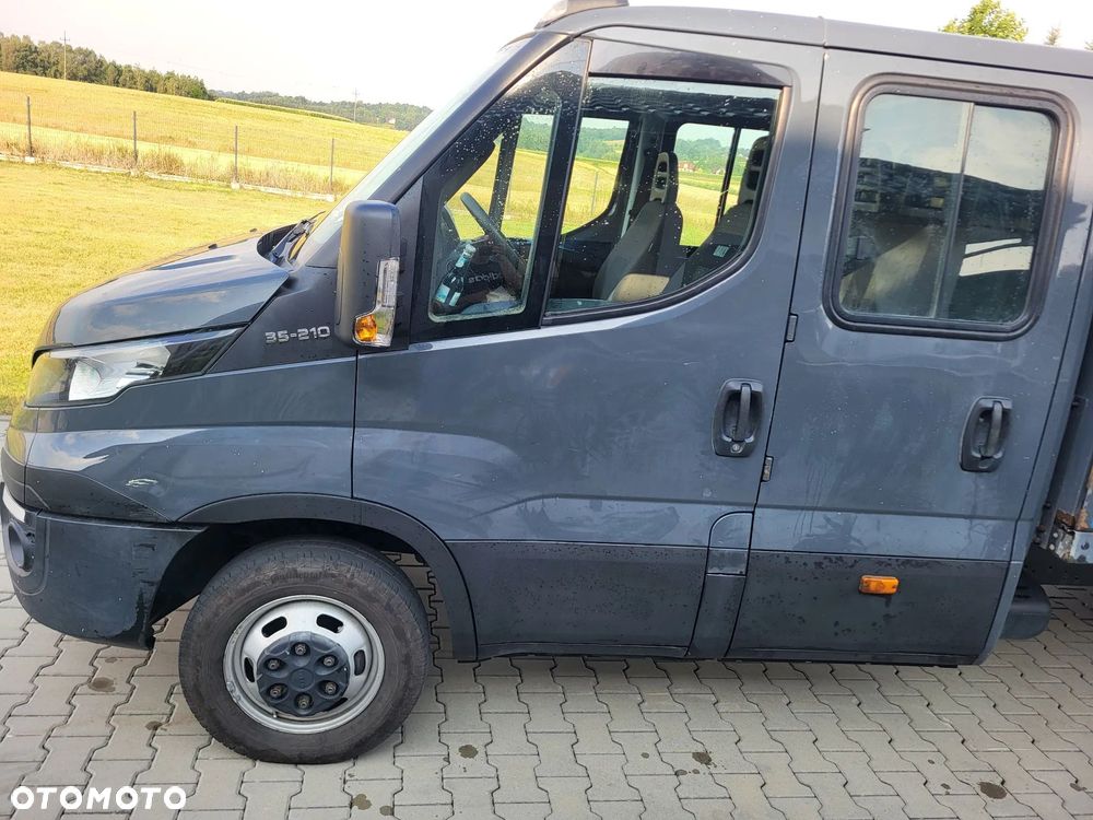 Iveco DAILY - 12