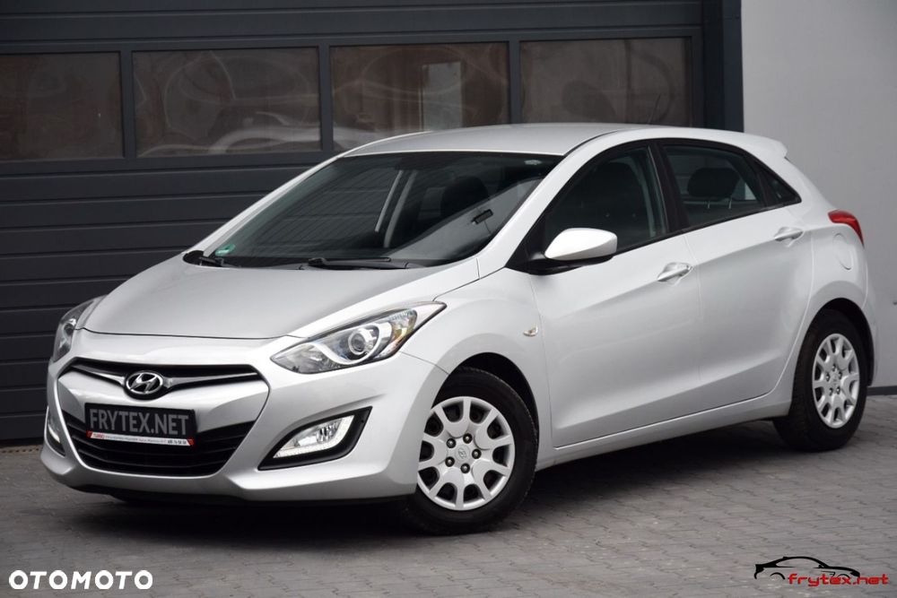 Hyundai i30 - 10