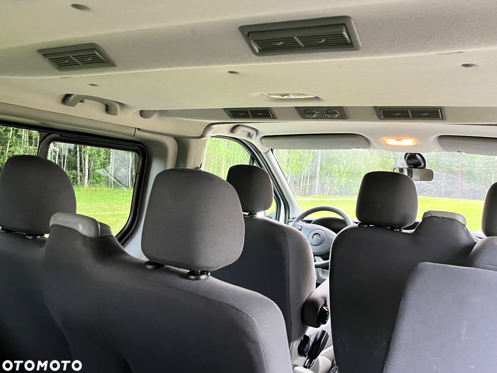 Opel Vivaro L1H1 Tour Cosmo - 36