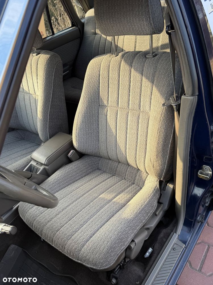 Nissan Laurel 2.8 GL D - 10