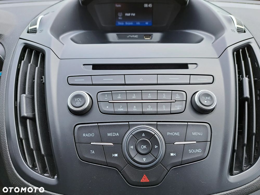 Ford Kuga - 22