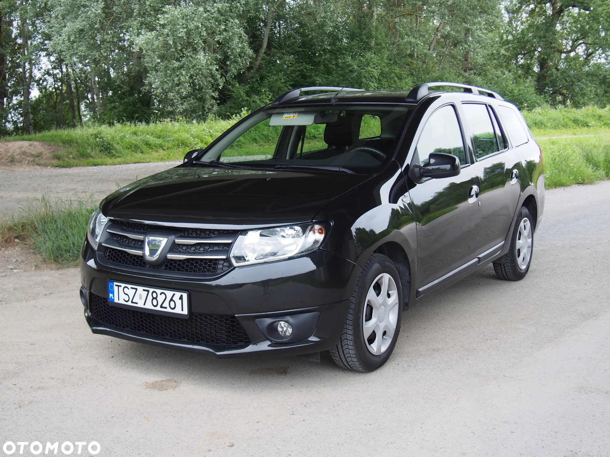 Dacia Logan MCV 0.9 TCE Prestige - 10