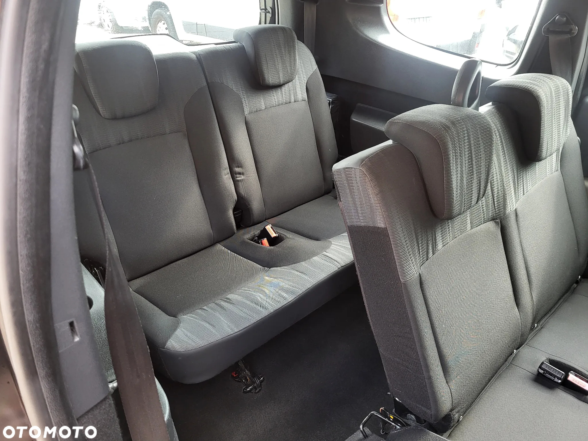 Dacia Lodgy 1.2 TCe Laureate - 14
