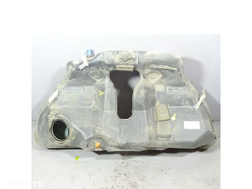 JAGUAR XJ 5.0 V8 ZBIORNIK PALIWA AW93-9K007-AF - 1