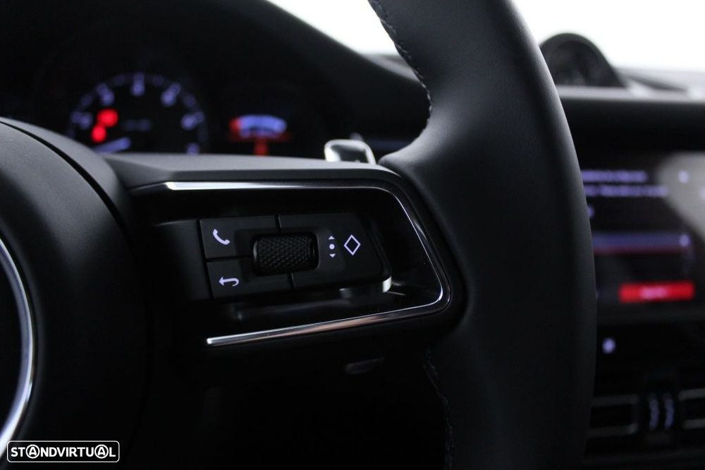 Porsche Macan Standard - 23