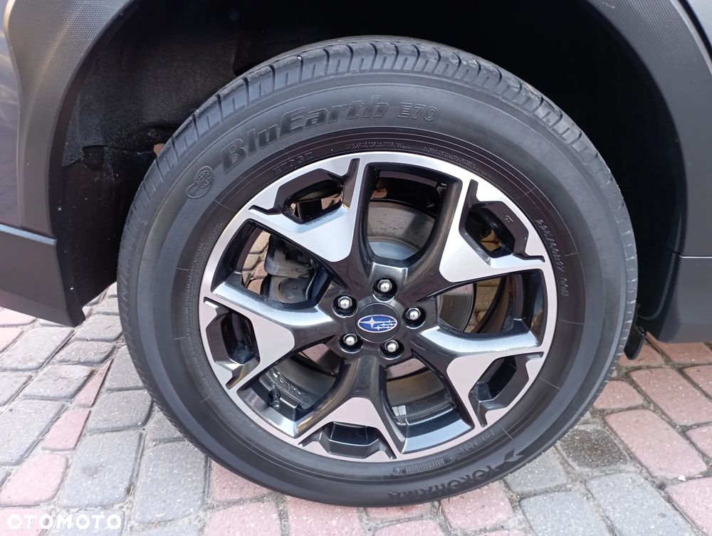 Subaru XV 1.6i Exclusive (EyeSight) Lineartronic - 31