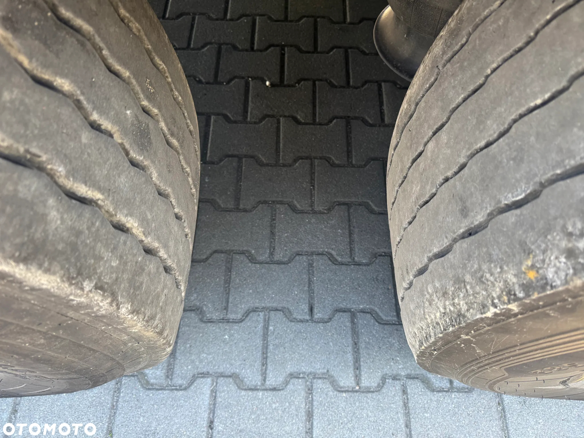 Krone SD Firanka Certyfikat XL, Winda DHOLLANDIA 2.0T - 21