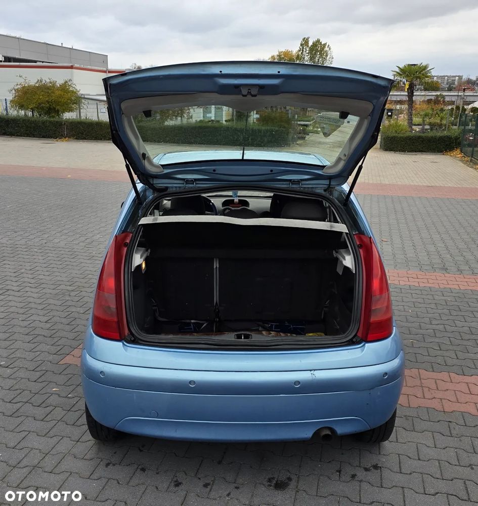 Citroën C3 1.4 HDi Exclusive - 5