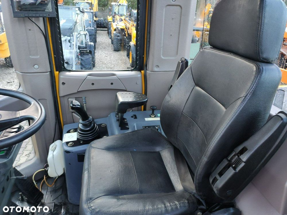 XCMG ZL 30G Centralne smarowanie Klimatyzacja 10T Super Stan !!! - 23